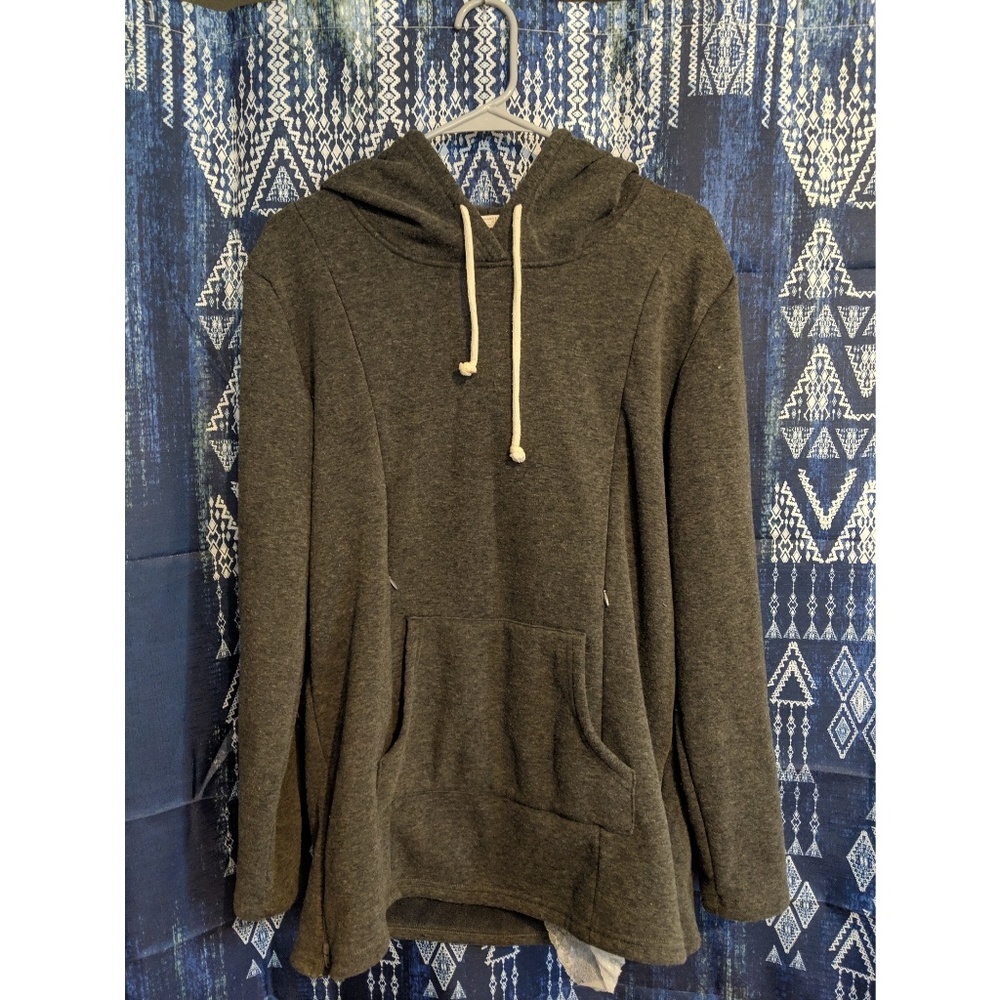 Nursing Hoodie